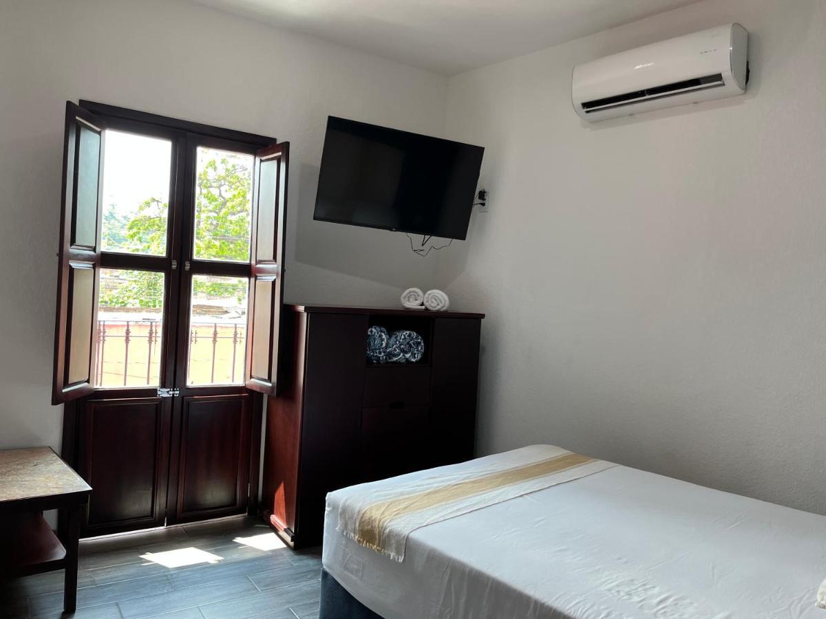טקילה Nueve Agaves Hotel מראה חיצוני תמונה