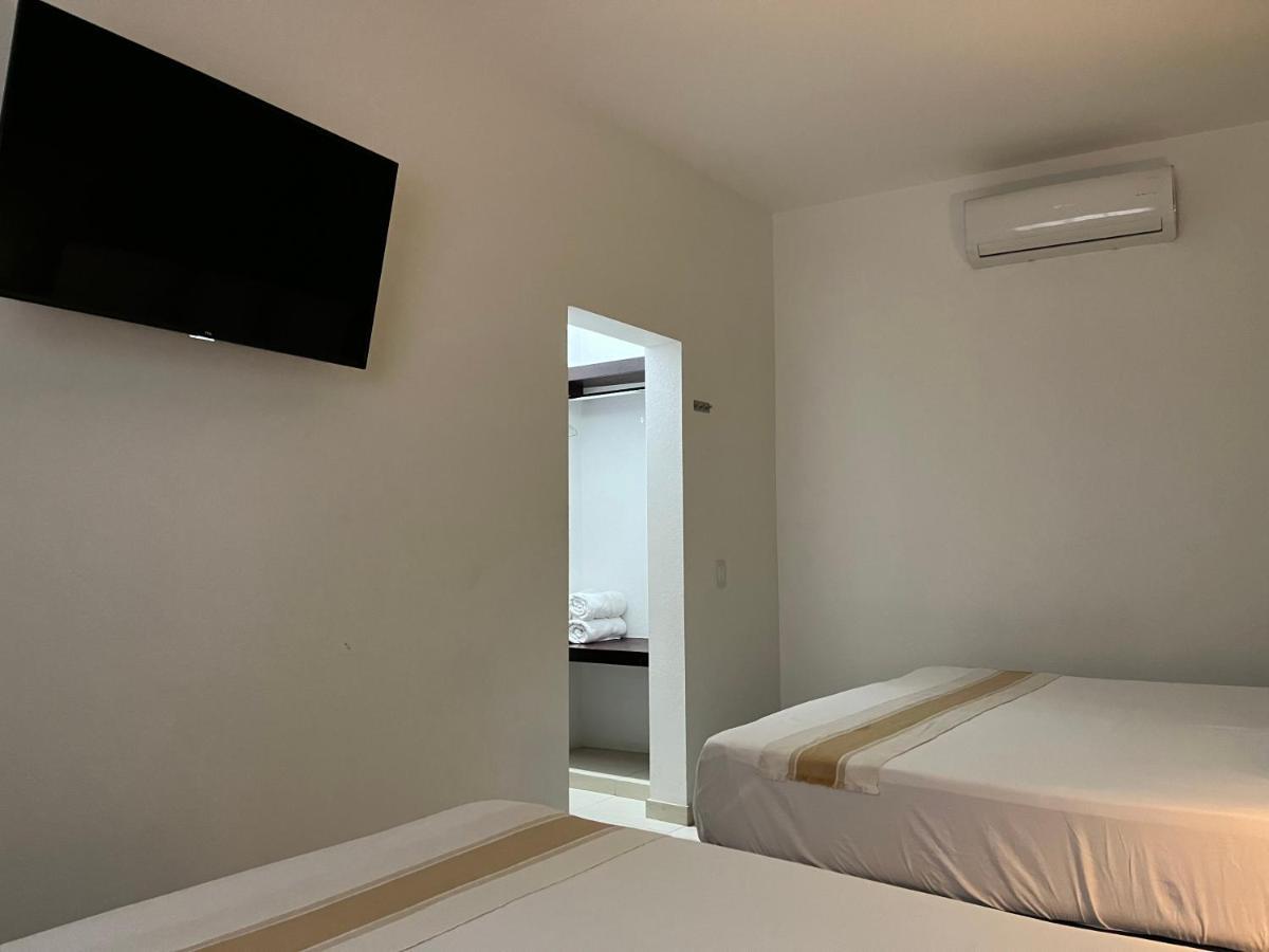 טקילה Nueve Agaves Hotel מראה חיצוני תמונה