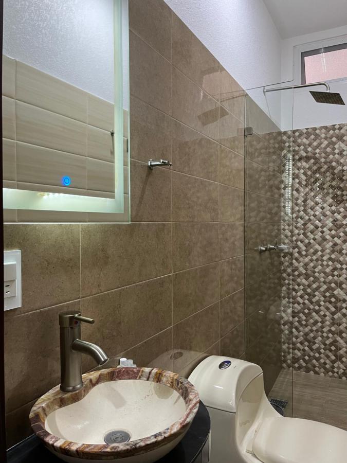 טקילה Nueve Agaves Hotel מראה חיצוני תמונה