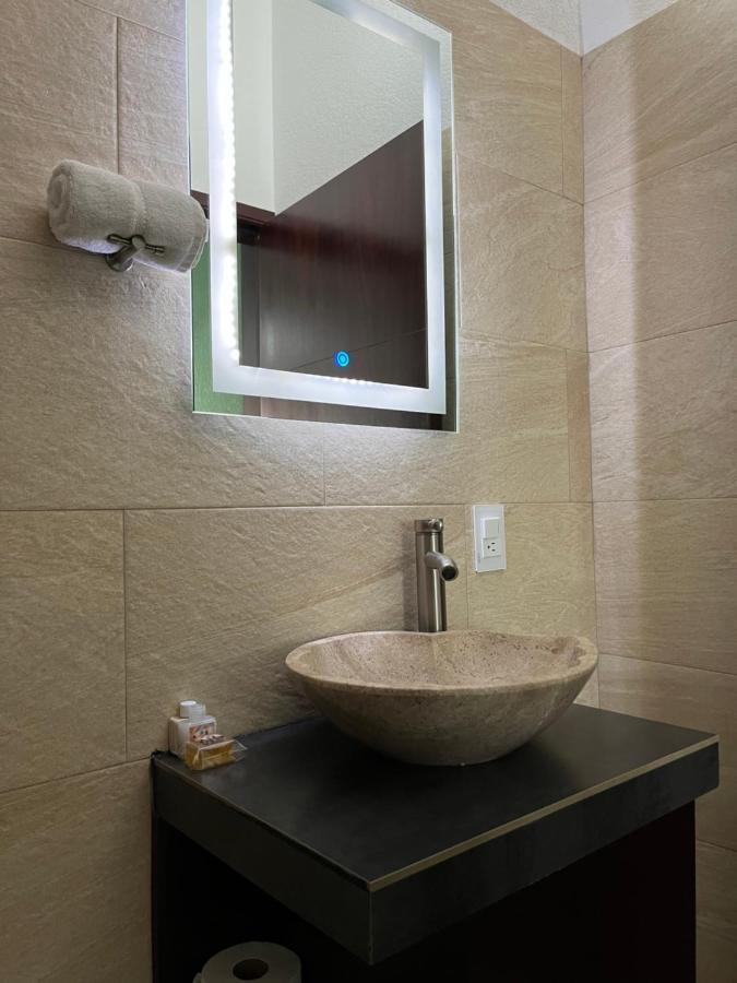 טקילה Nueve Agaves Hotel מראה חיצוני תמונה