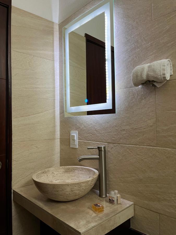 טקילה Nueve Agaves Hotel מראה חיצוני תמונה