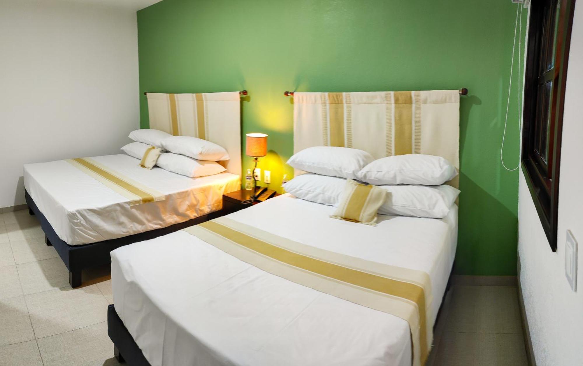 טקילה Nueve Agaves Hotel מראה חיצוני תמונה