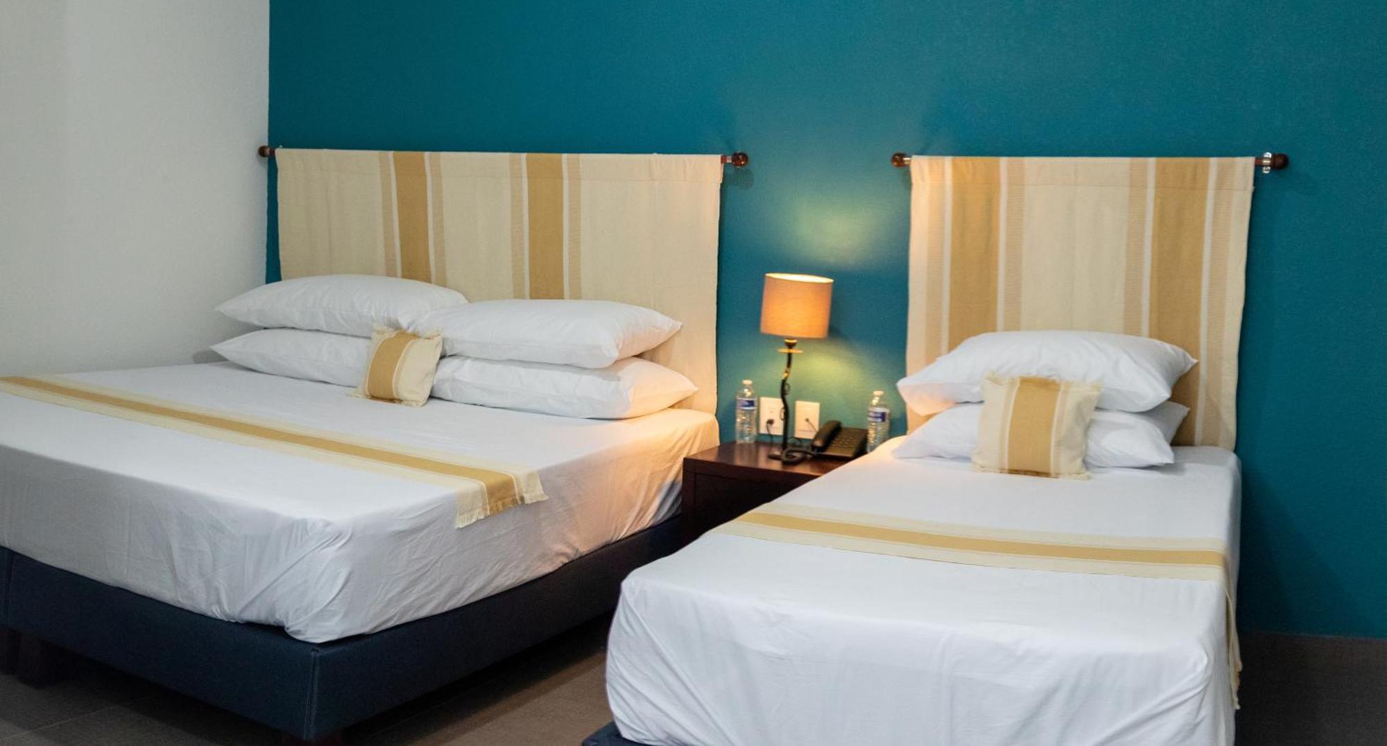 טקילה Nueve Agaves Hotel מראה חיצוני תמונה
