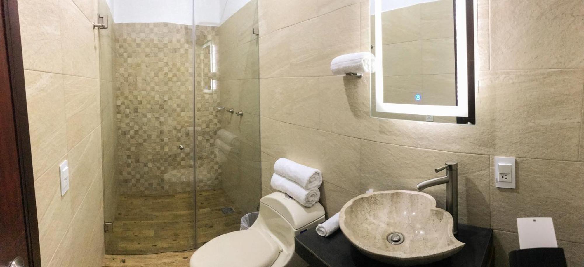 טקילה Nueve Agaves Hotel מראה חיצוני תמונה