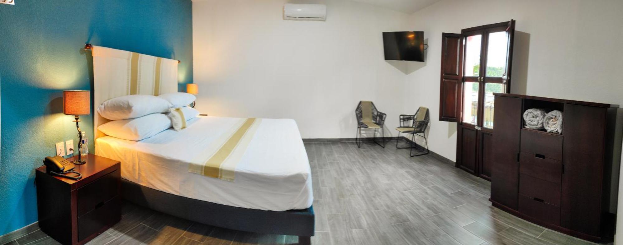 טקילה Nueve Agaves Hotel מראה חיצוני תמונה