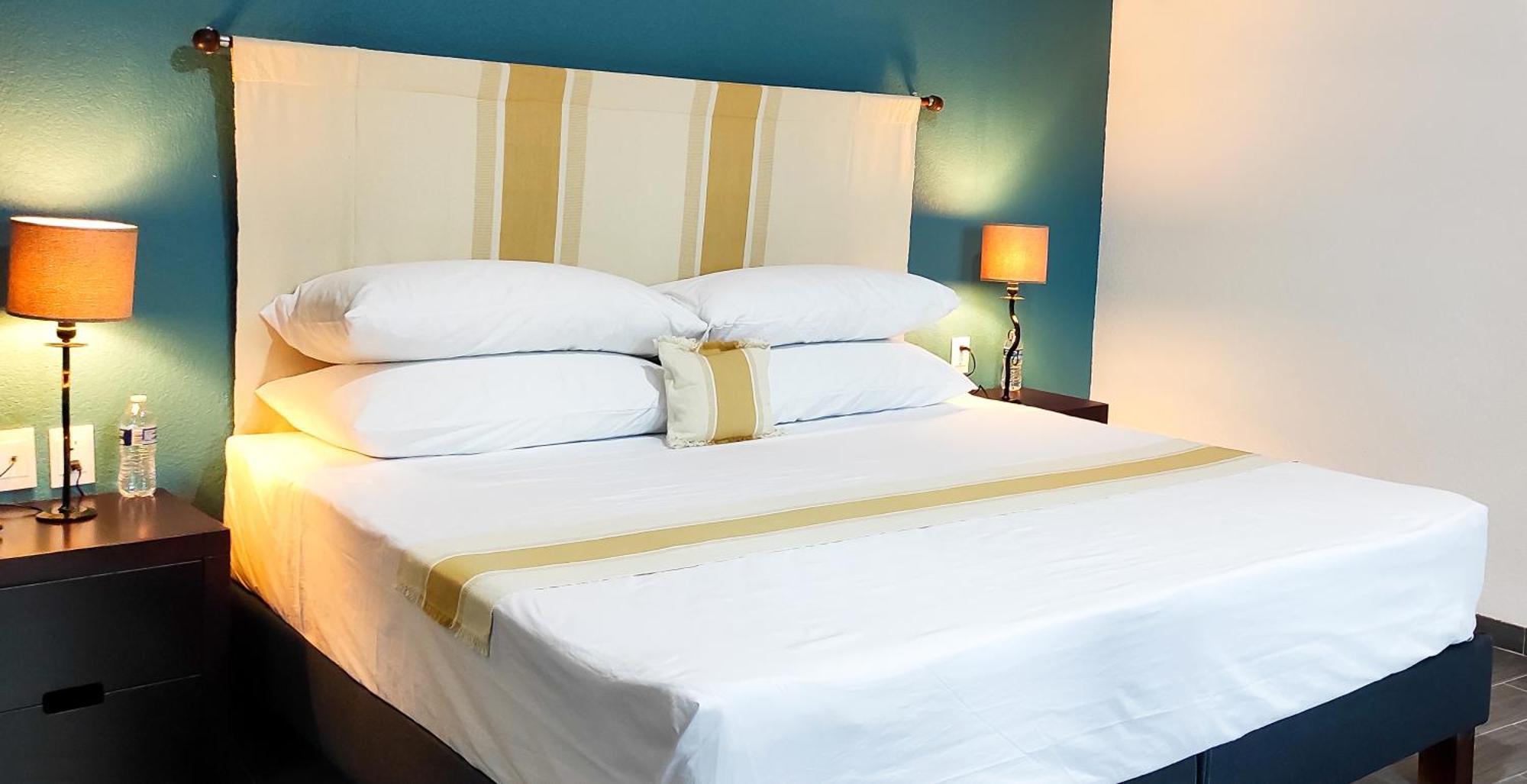 טקילה Nueve Agaves Hotel מראה חיצוני תמונה