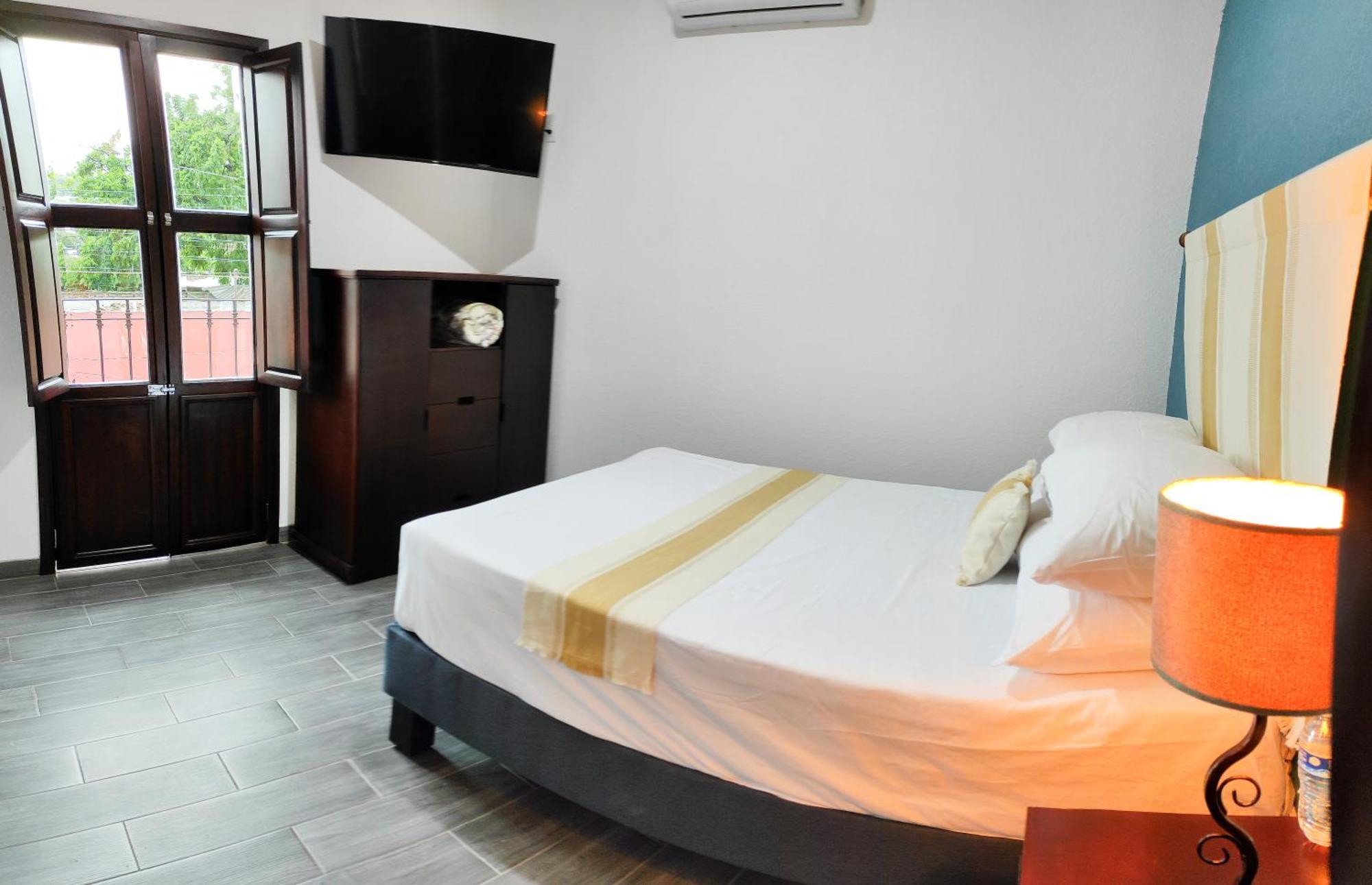 טקילה Nueve Agaves Hotel מראה חיצוני תמונה