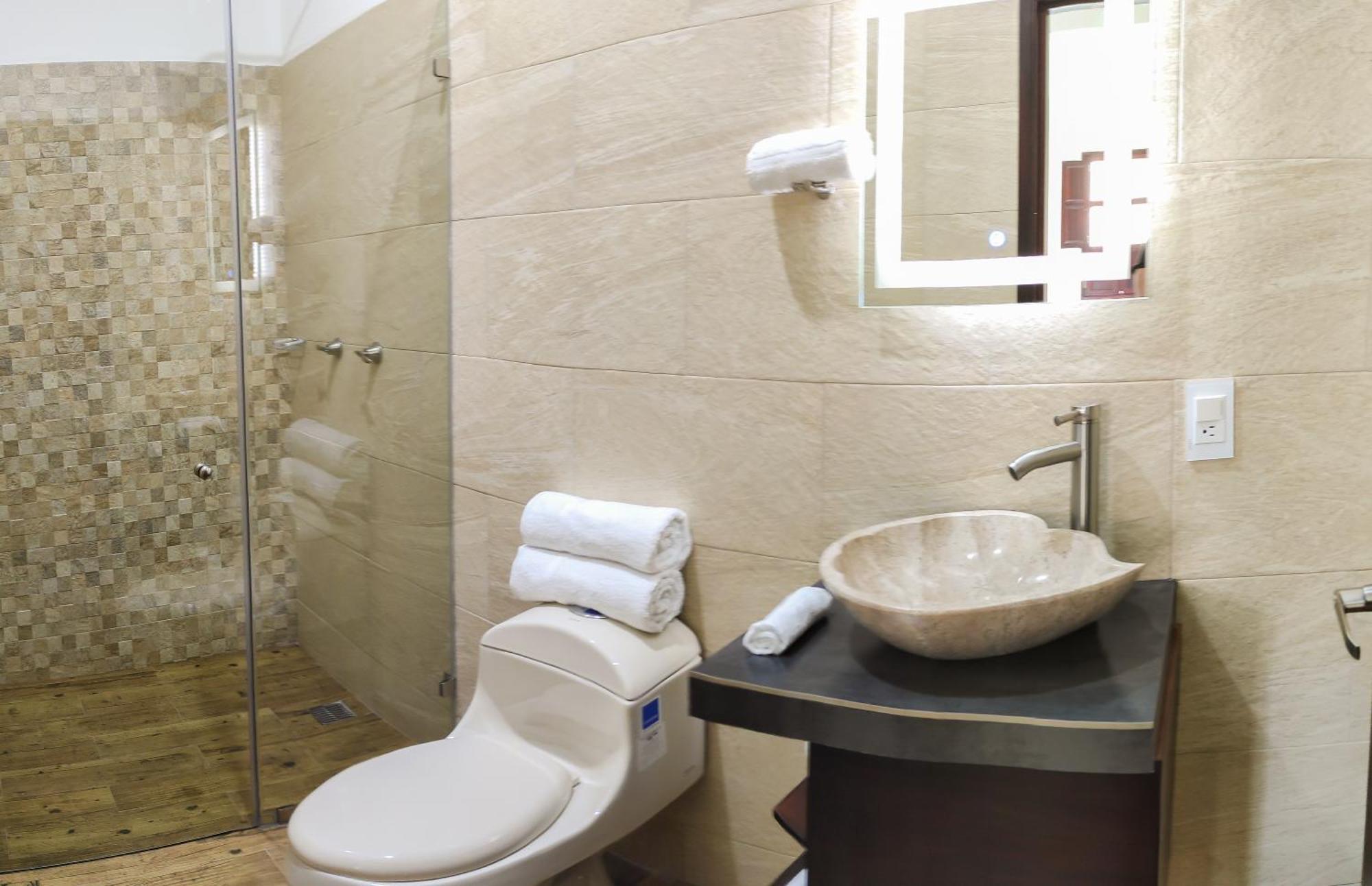טקילה Nueve Agaves Hotel מראה חיצוני תמונה