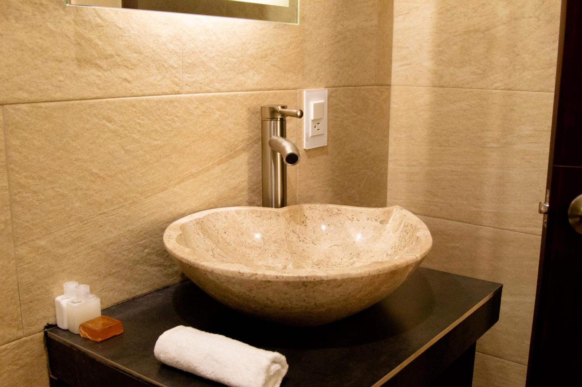 טקילה Nueve Agaves Hotel מראה חיצוני תמונה